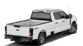 2027 Ford Super Duty® External Image 3